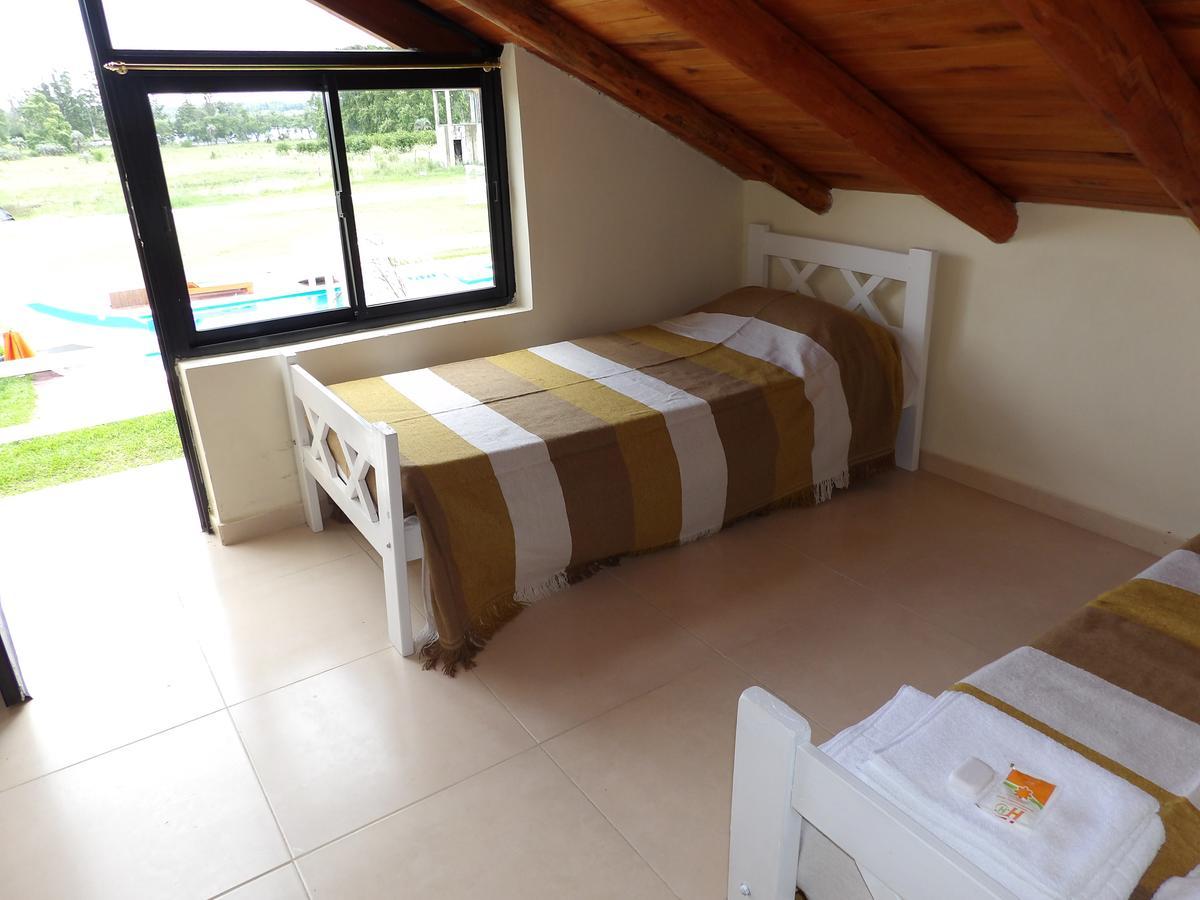 Hotel Apart Amaris