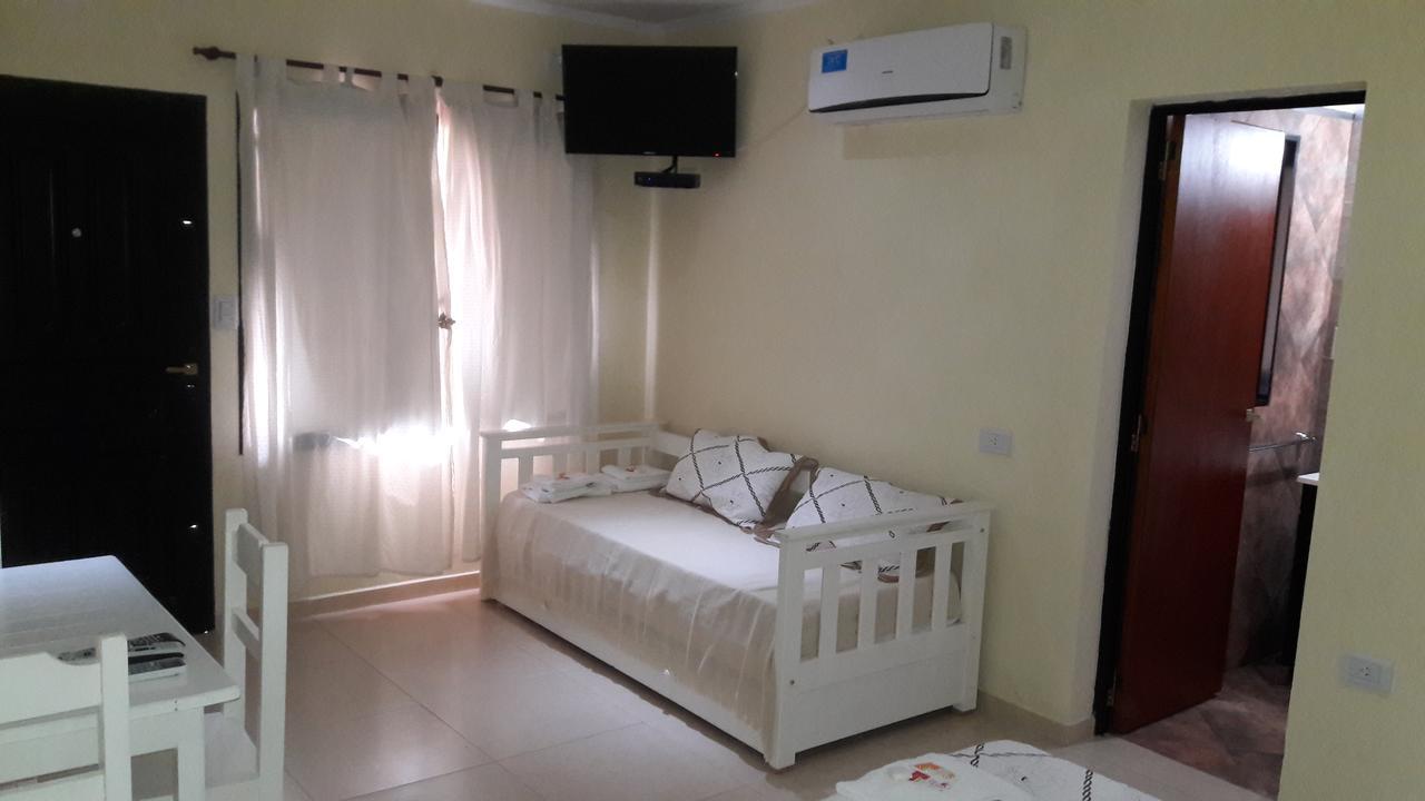 Hotel Apart Amaris