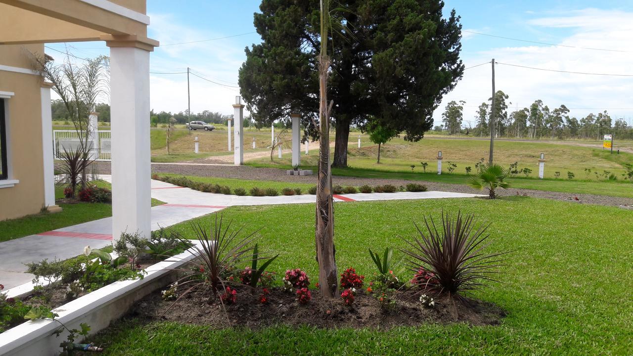 Hotel Apart Amaris