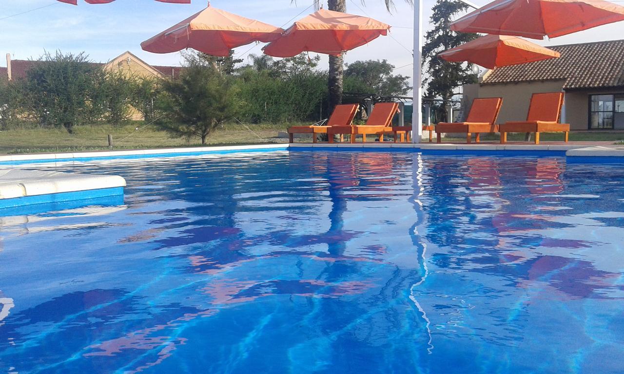 Hotel Apart Amaris