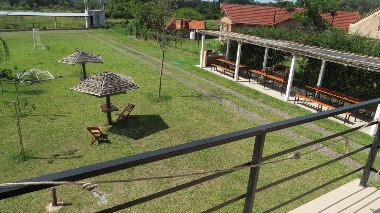 Apart Amaris Hotel