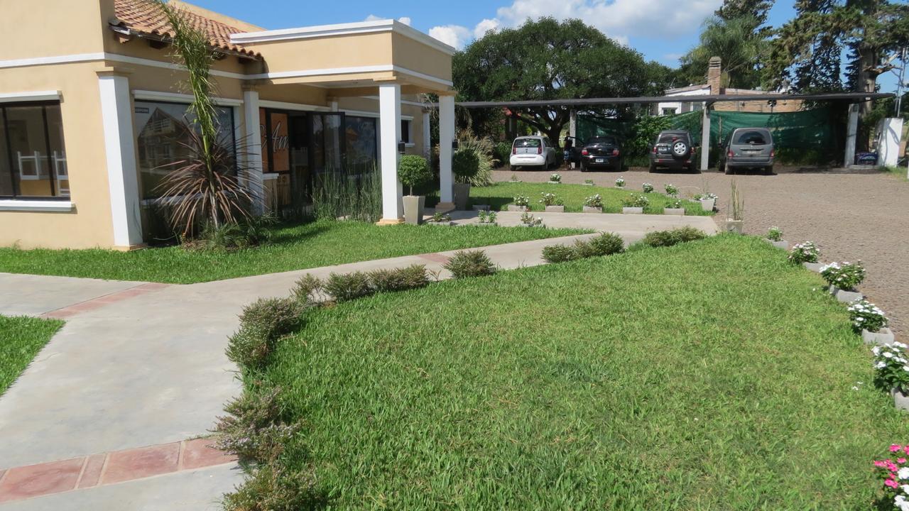 Hotel Apart Amaris