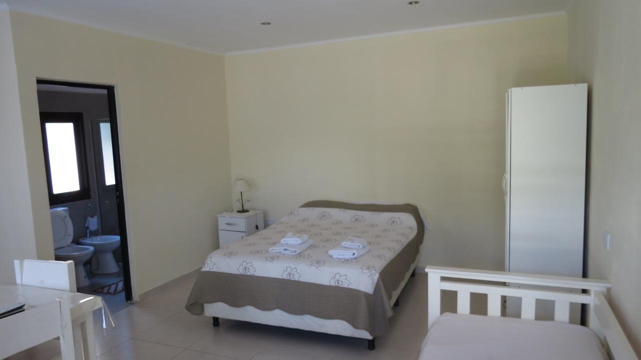 Hotel Apart Amaris *