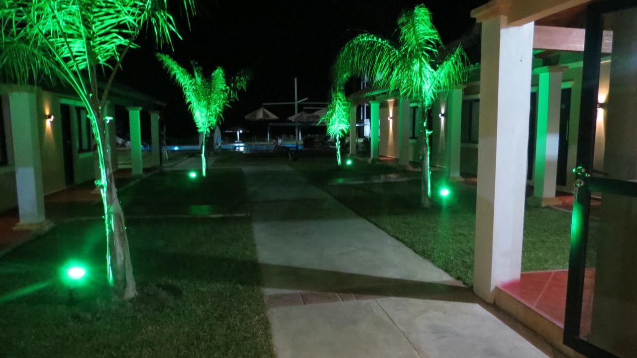 Hotel Apart Amaris *