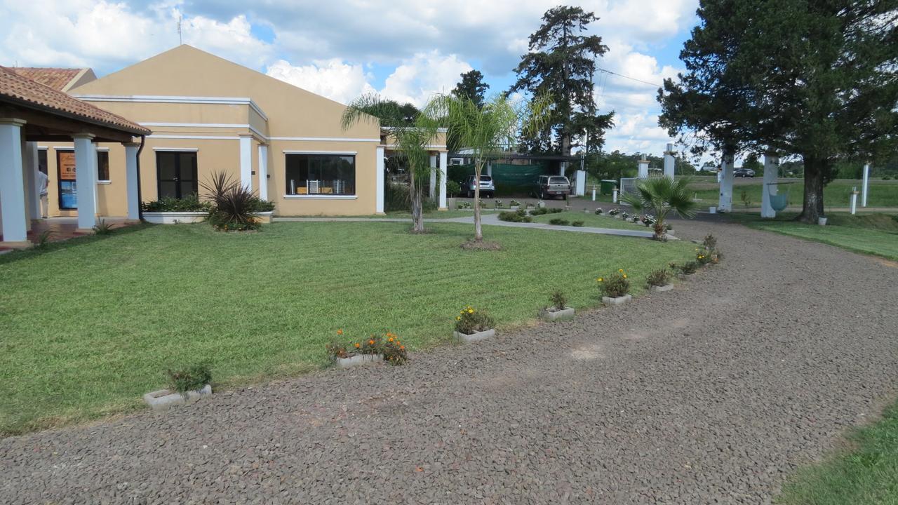 Hotel Apart Amaris Concordia