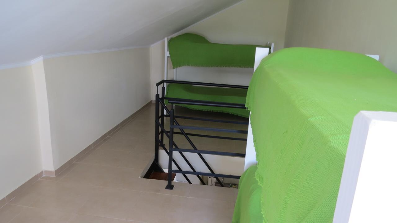 Apart Amaris Hotel Concordia