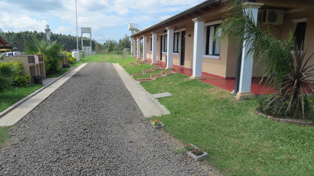 Hotel Apart Amaris *