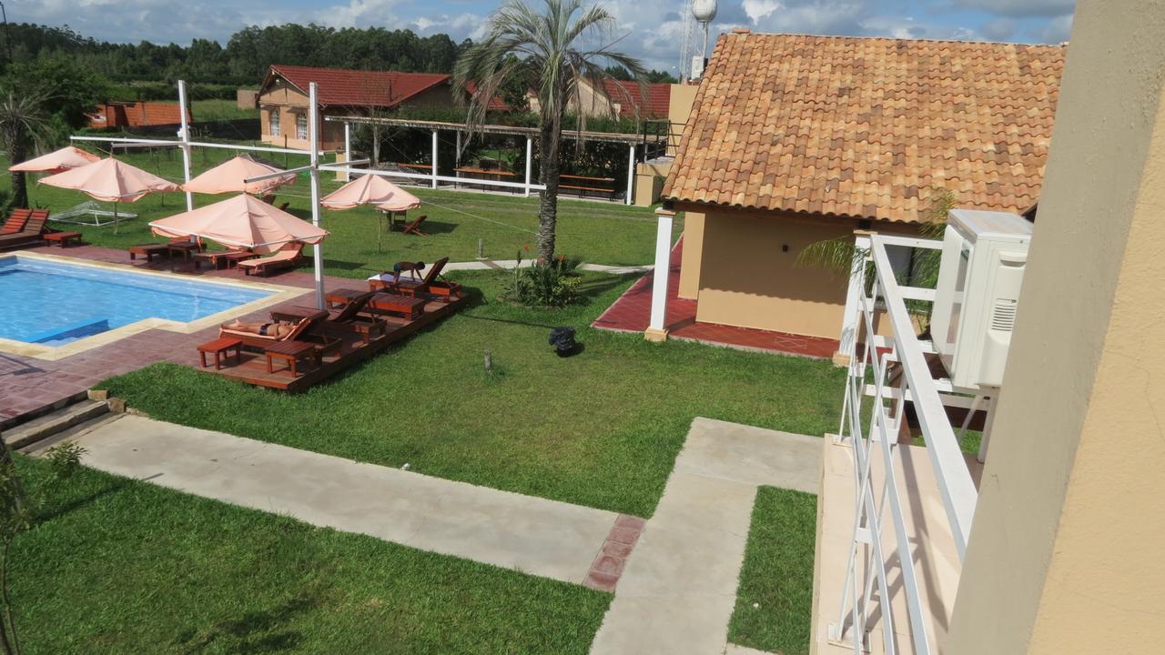 Apart Amaris Hotel