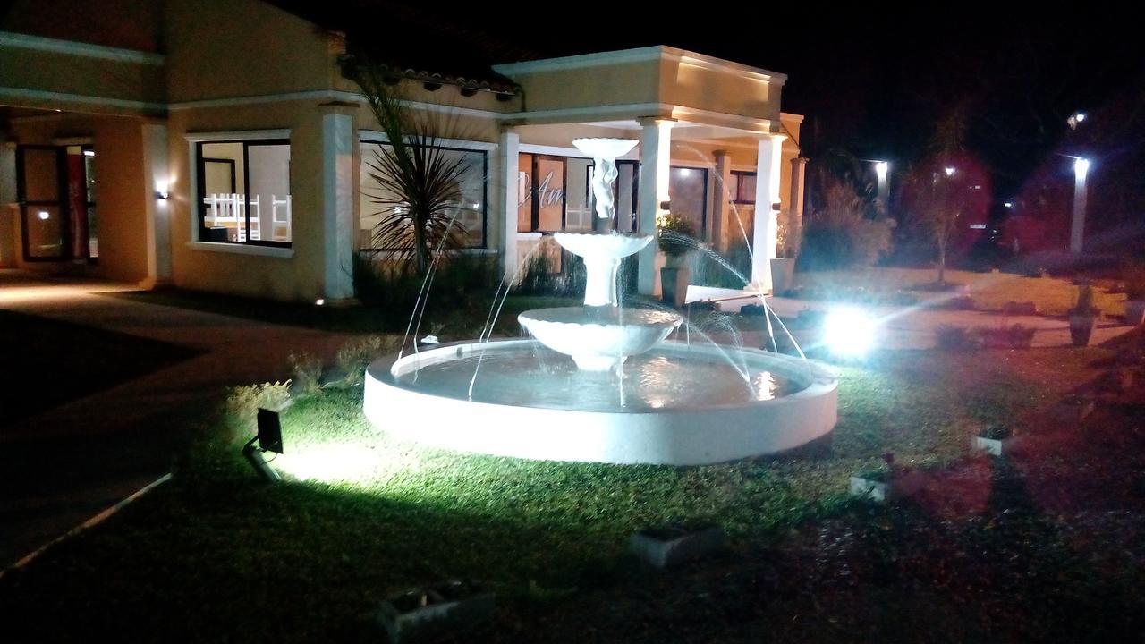 Hotel Apart Amaris Concordia