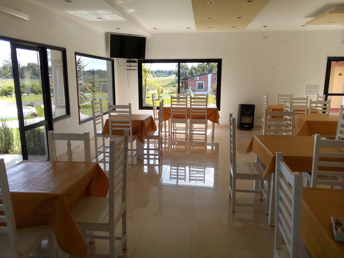Hotel Apart Amaris Concordia