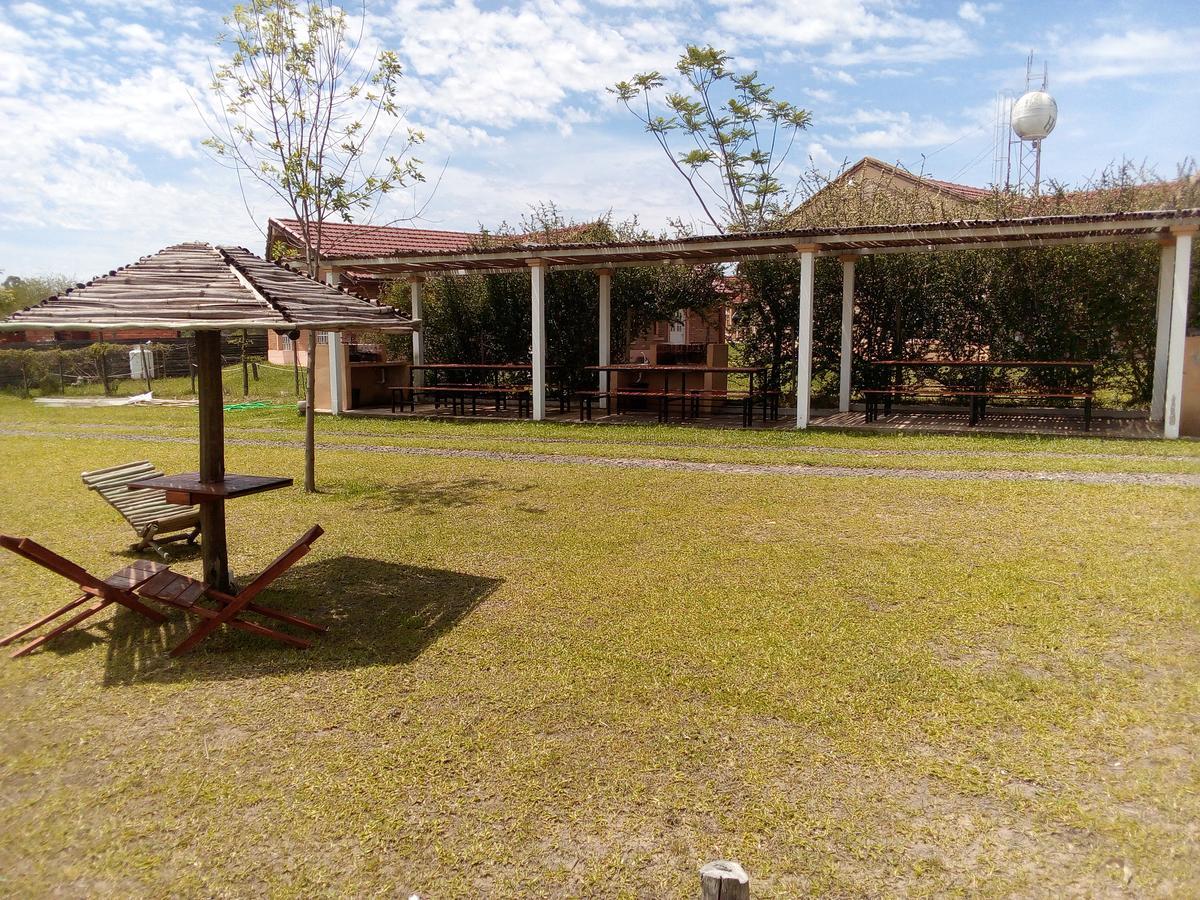 Hotel Apart Amaris *