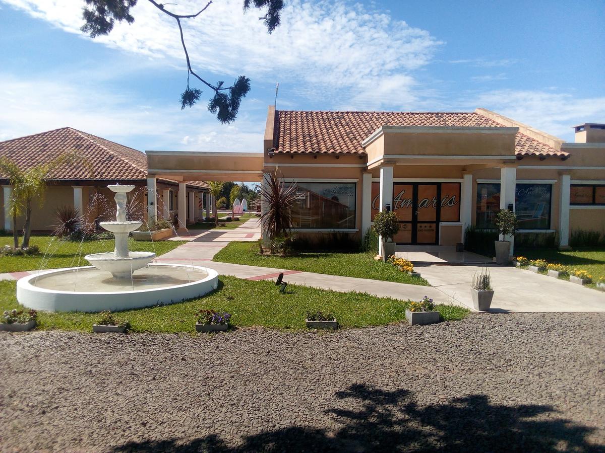 Apart Amaris Hotel Concordia