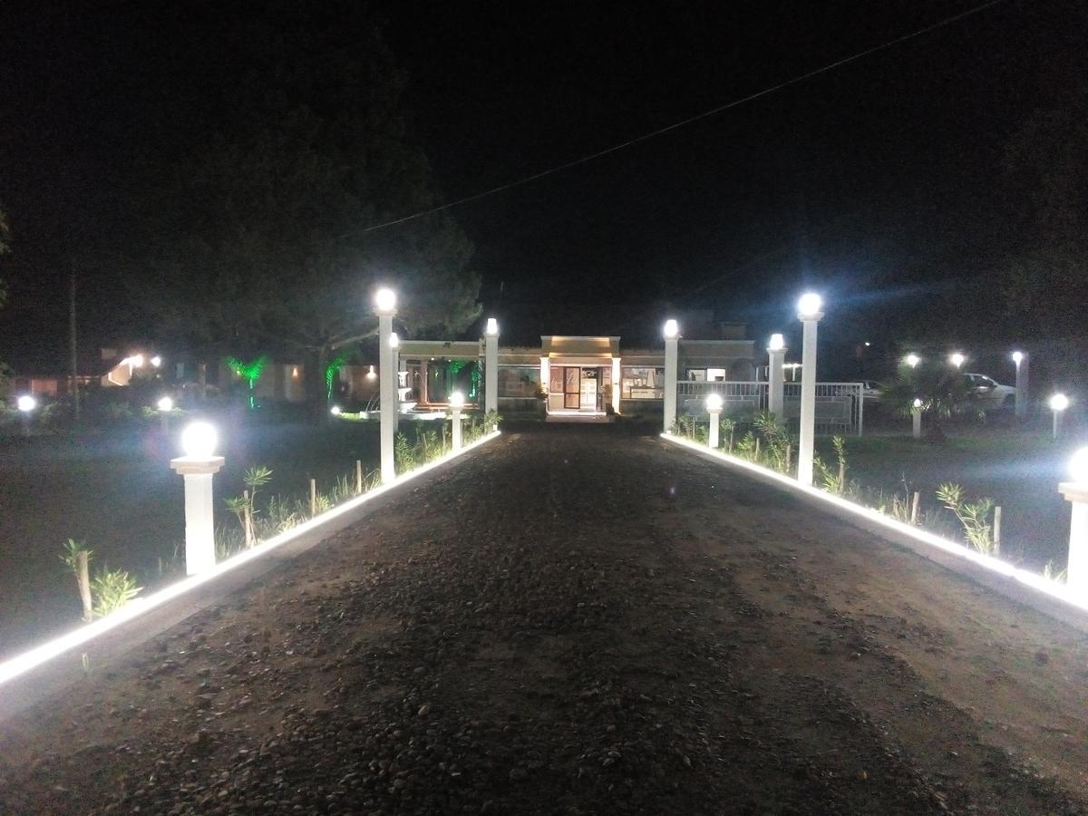 Hotel Apart Amaris