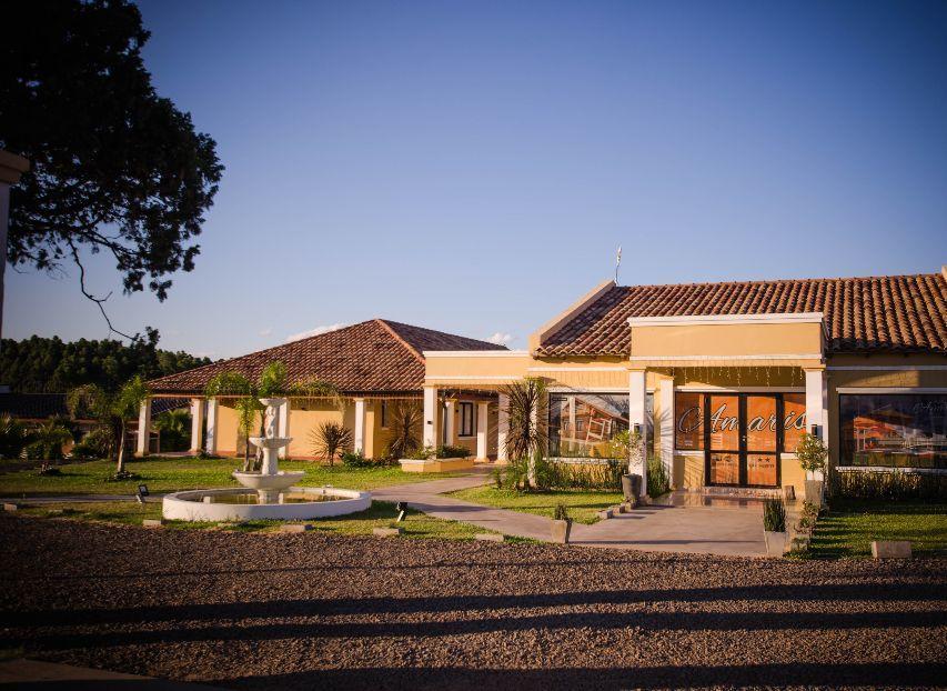 Apart Amaris Hotel *