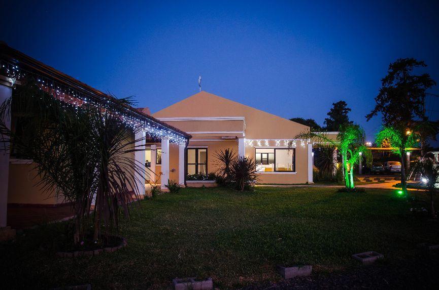Hotel Apart Amaris