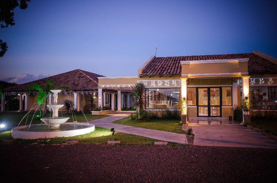 Apart Amaris Hotel Concordia