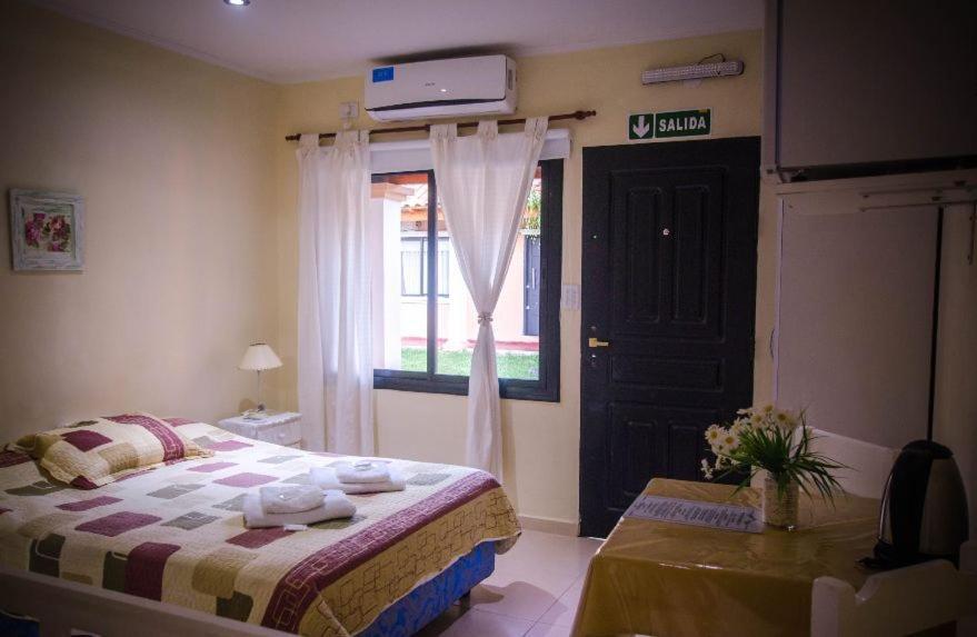 Apart Amaris Hotel Concordia