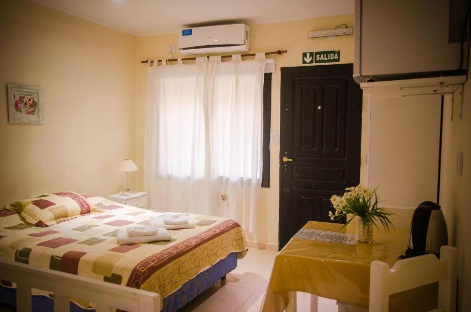 Hotel Apart Amaris Concordia
