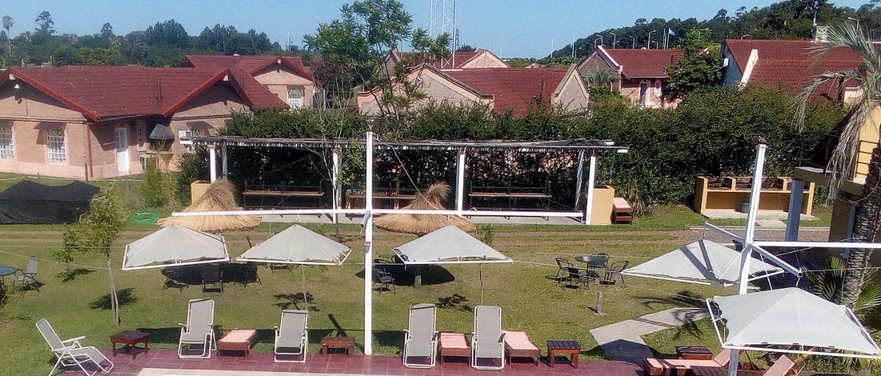Apart Amaris Hotel *