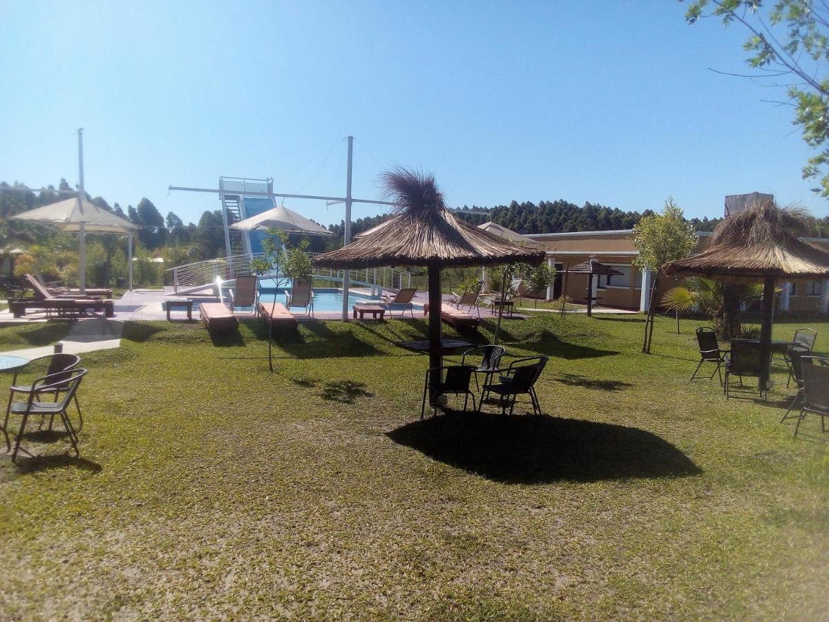 Hotel Apart Amaris Concordia