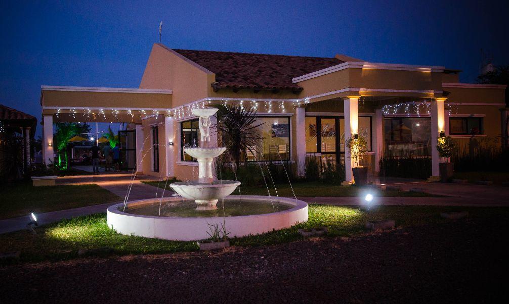 Apart Amaris Hotel Concordia